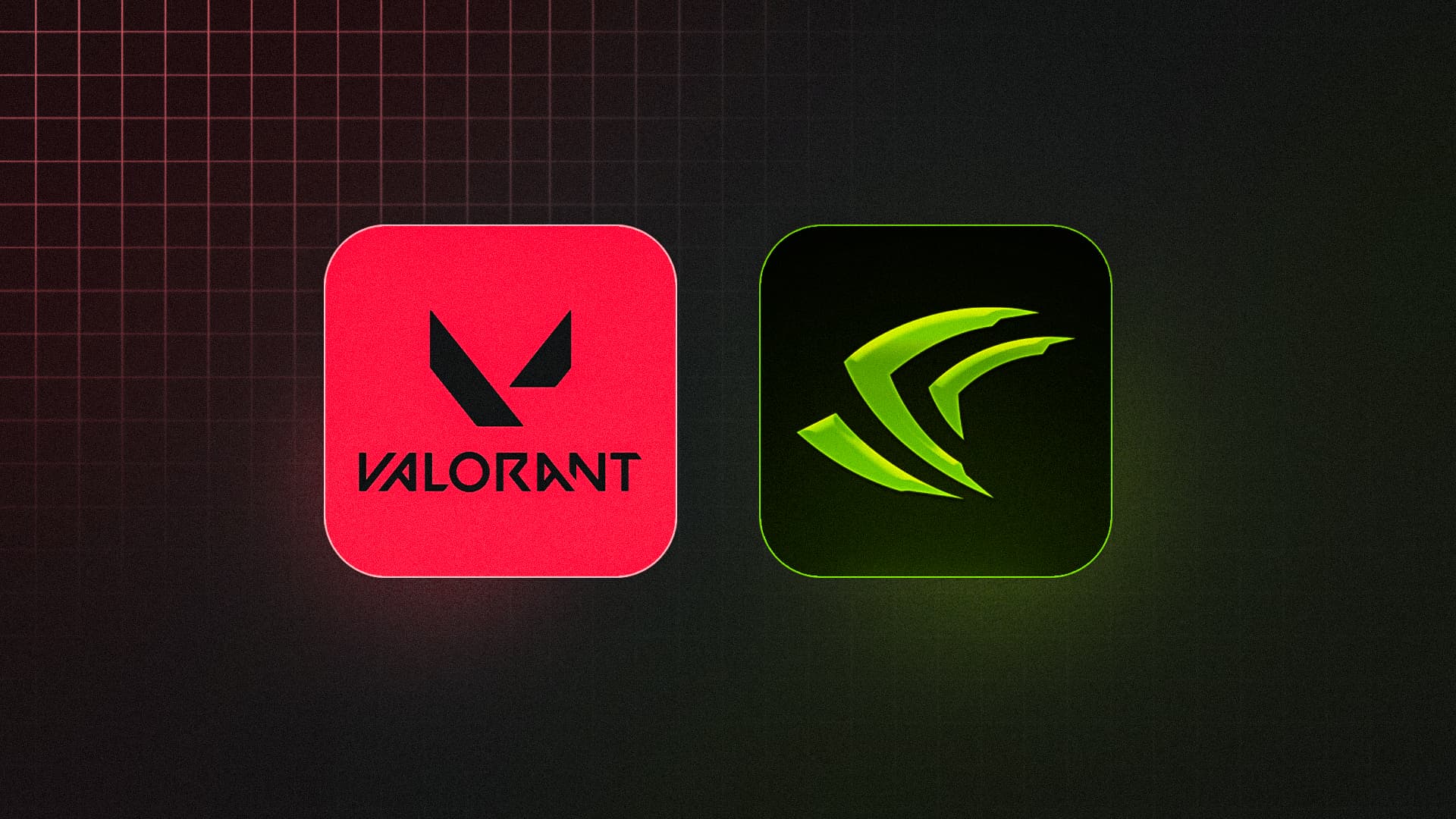 Valorant Nvidia Driver Profile