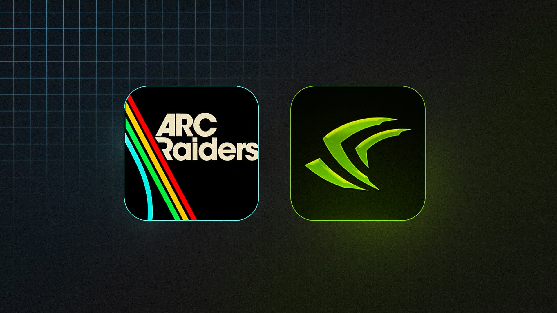 Arc Raiders Custom Nvidia Profile